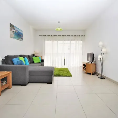 Apartment 30Mt From The Beach * Armação de Pêra
