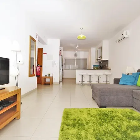 Apartment 30Mt From The Beach Armação de Pêra