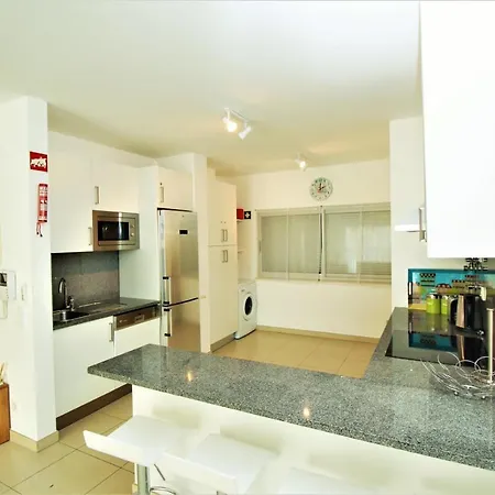 Apartment 30Mt From The Beach *